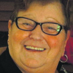 BRÛLÉ GISÈLE