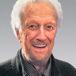 PERRON MARCEL