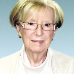 BARIL GAGNON CÉCILE