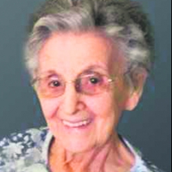 JACQUES PROULX MARIE-THÉRÈSE
