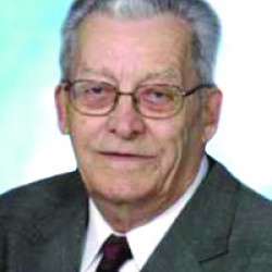 PRONOVOST WALTER