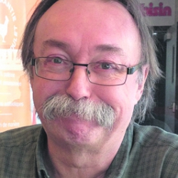 DESAULNIERS GUY