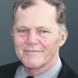 DESCHÊNES GILLES