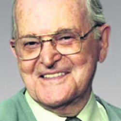 HOULD RAYMOND