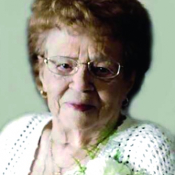 BARIL TESSIER RITA