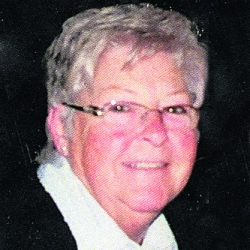 OUELLETTE MARCHAND NOELLA