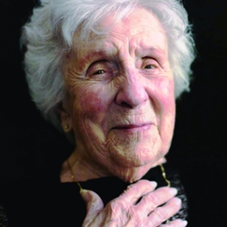 POIRIER HÉBERT LUCILE
