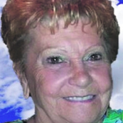 ARBOUR PARENT JACQUELINE