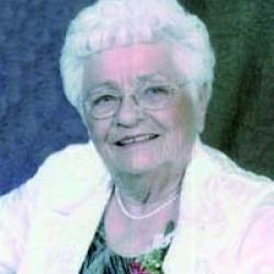 VEILLEUX THÉRÈSE