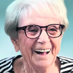 LAVIGNE DE REPENTIGNY DORA