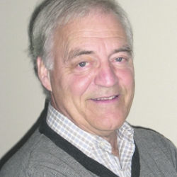 TURGEON RICHARD