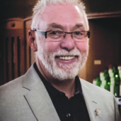 BOUDREAU ANDRÉ