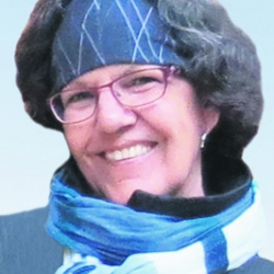 HÉBERT DANIELLE