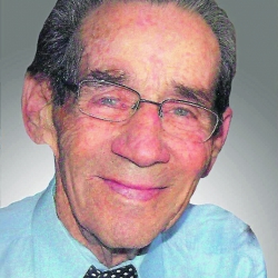 RABOUIN RÉJEAN
