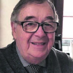 JOLIVET GÉRARD