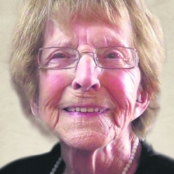 GERVAIS PAULINE