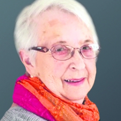 CRISP IRÈNE