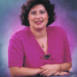 HAMMOND BERGER PIERRETTE