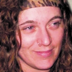 MIREAULT MÉLISSA
