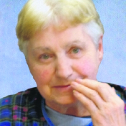 POTHIER HUGUETTE PARENTEAU