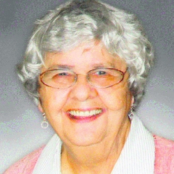 GRENIER-BOURGEOIS SUZANNE