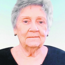 DUFRESNE FRÉCHETTE ANDRÉE