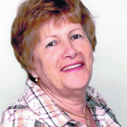 SANSCHAGRIN COSSETTE RAYMONDE