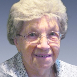 PROVENCHER ALICE
