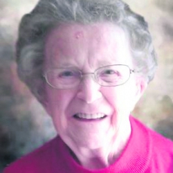 BILODEAU TREMBLAY JEANNE