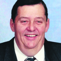 BERGERON FRANÇOIS-RENÉ