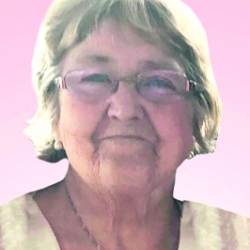 PELLERIN DESCHÊNES LUCETTE