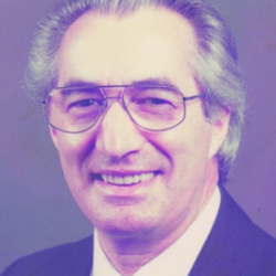 GRAND'MAISON MAURICE