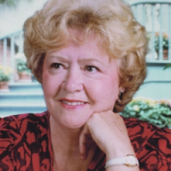 CHAMPOUX RITA