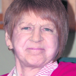 TESSIER LISE