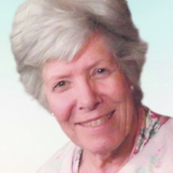 AUDETTE NICOLE
