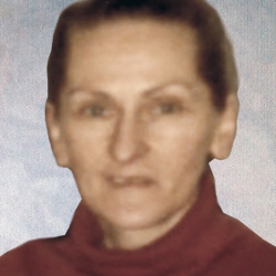 GÉLINAS PAULINE
