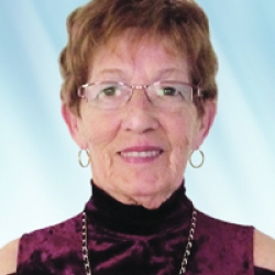 HÉROUX ANGÈLE