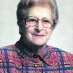 HOUDE JEANNE D'ARC