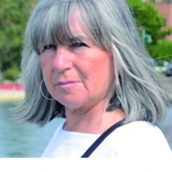 PAQUIN MIREILLE