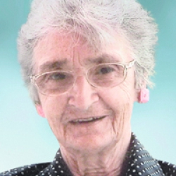 ST-LOUIS ROUSSEL ALINE