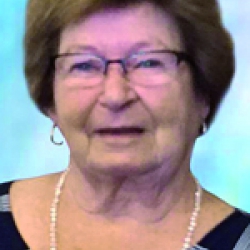 GAGNON HUGUETTE
