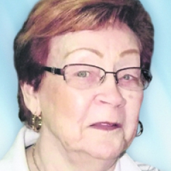 MAILHOT LAFRENIÈRE JEANNINE