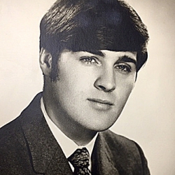 LANGLOIS YVES
