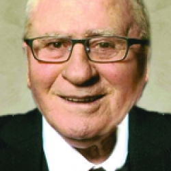 LAFRENIÈRE CLAUDE