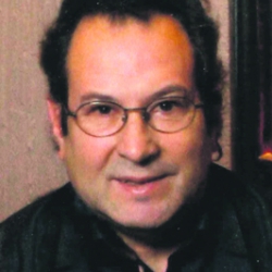 RHEAULT ANDRÉ