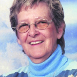 PERREAULT JACQUELINE MASSÉ