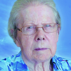 PROULX THÉRÈSE