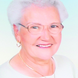GERMAIN TOUTANT FRANÇOISE