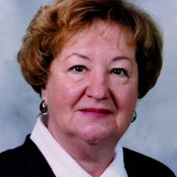 HARNOIS GODIN MONIQUE