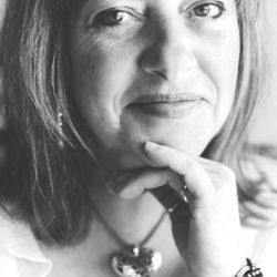 DESMARAIS JOSÉE